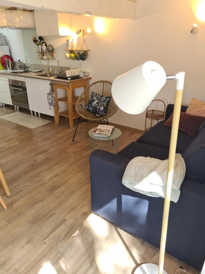 Charmant Logement A La Campagne Gazaupouy Εξωτερικό φωτογραφία